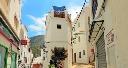 Apartamento Istán en Málaga