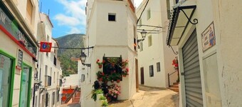 Apartamento Istán en Málaga