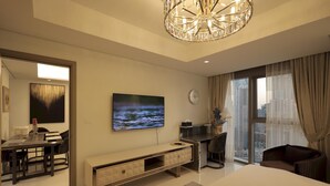 1 chambre