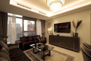 Apartment | 1 Schlafzimmer