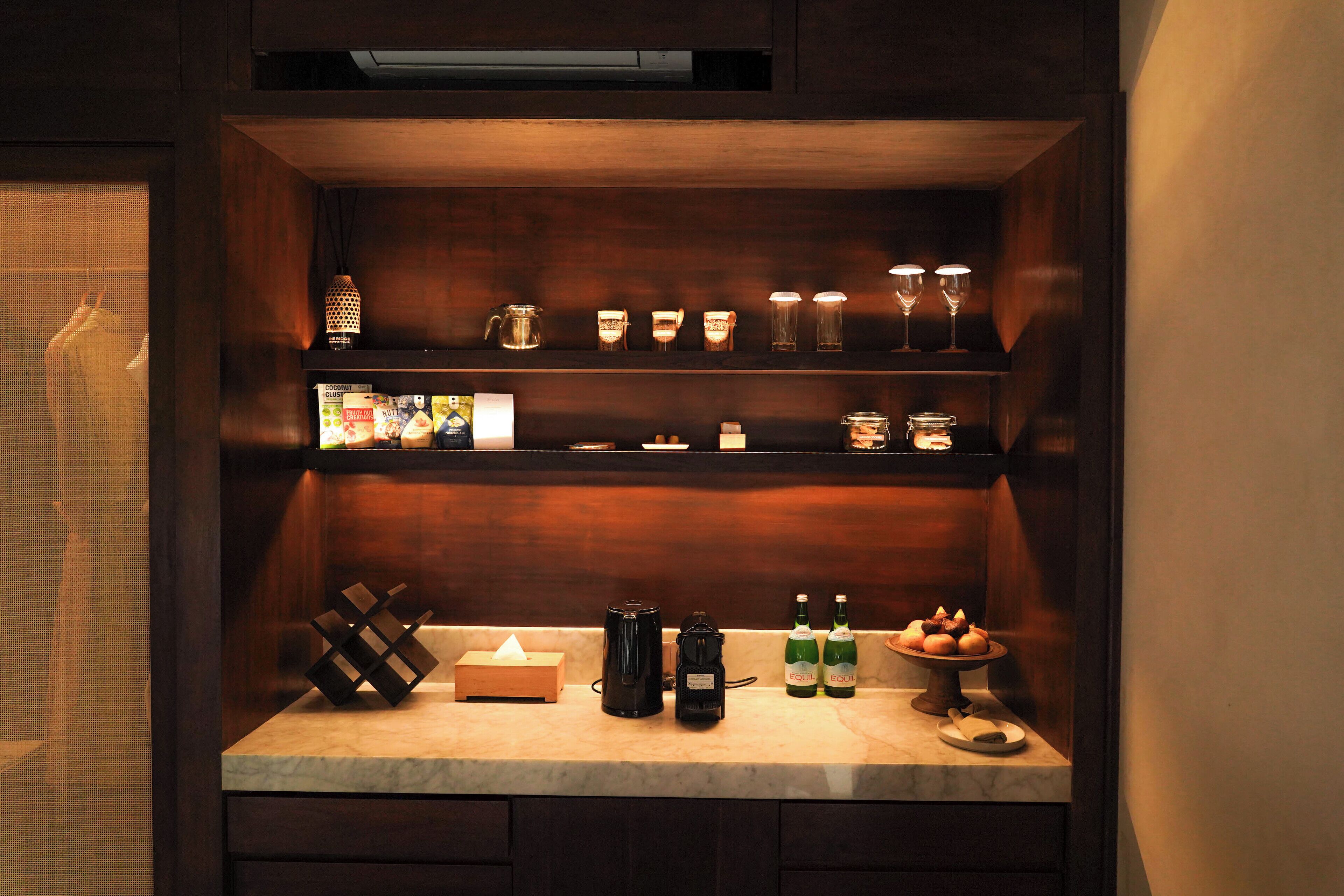 Minibar