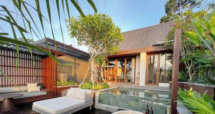 The Ridge Bali