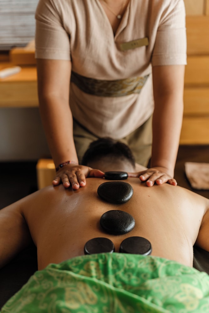 The Ridge Bali by null