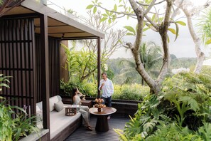 Food and drink - The Ridge Bali (Ubud)