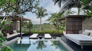 Villa Premier, vistas al río | Vistas desde la habitación