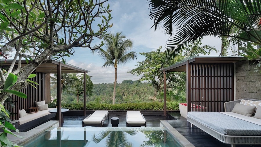 The Ridge Bali