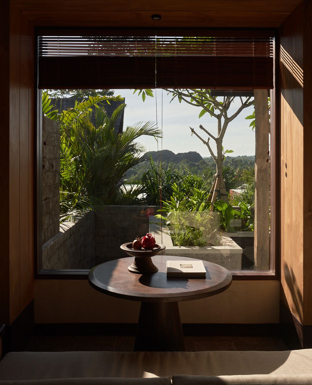 Deluxe Villa, 1 Bedroom, Ridge View | Living room