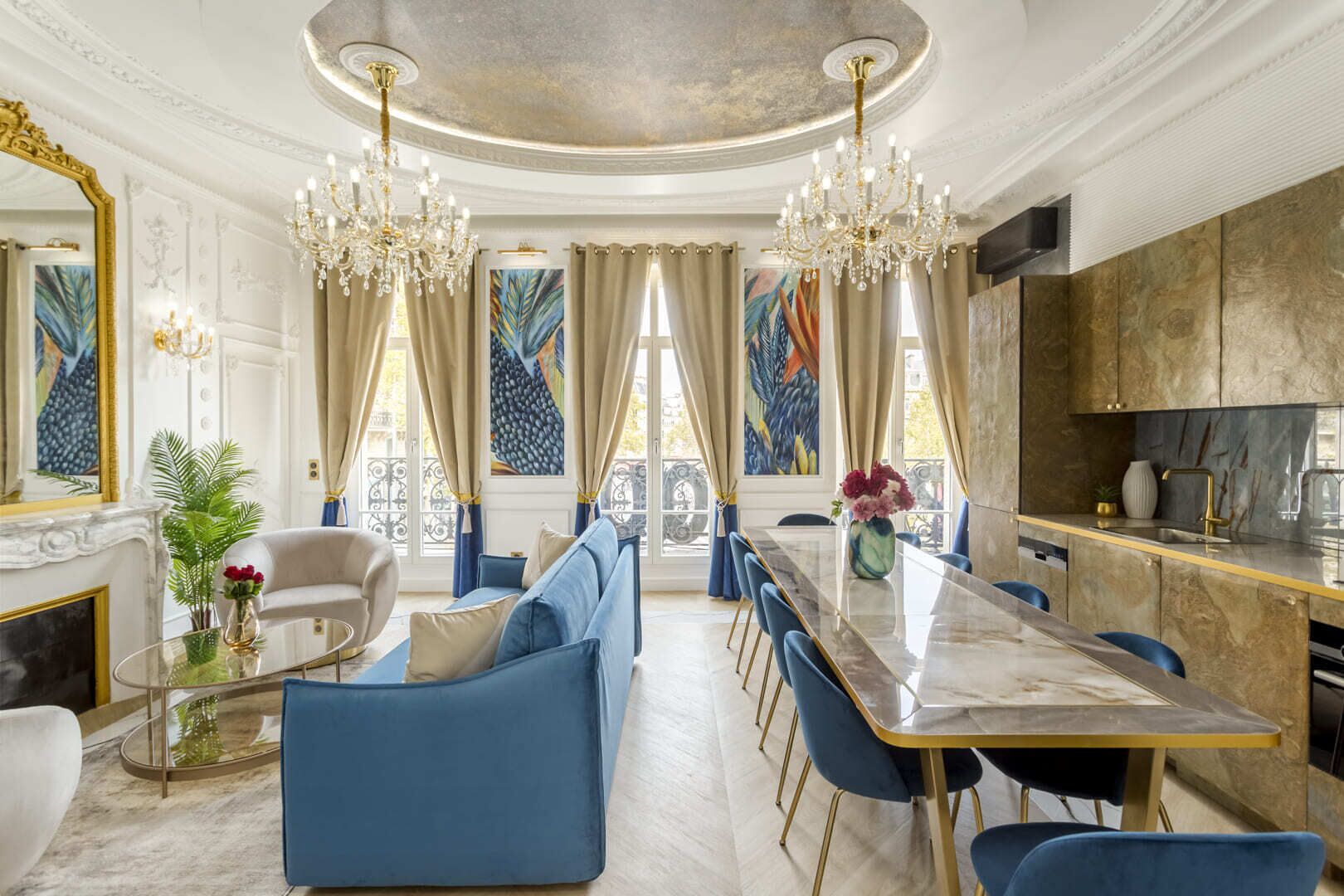 Interieur