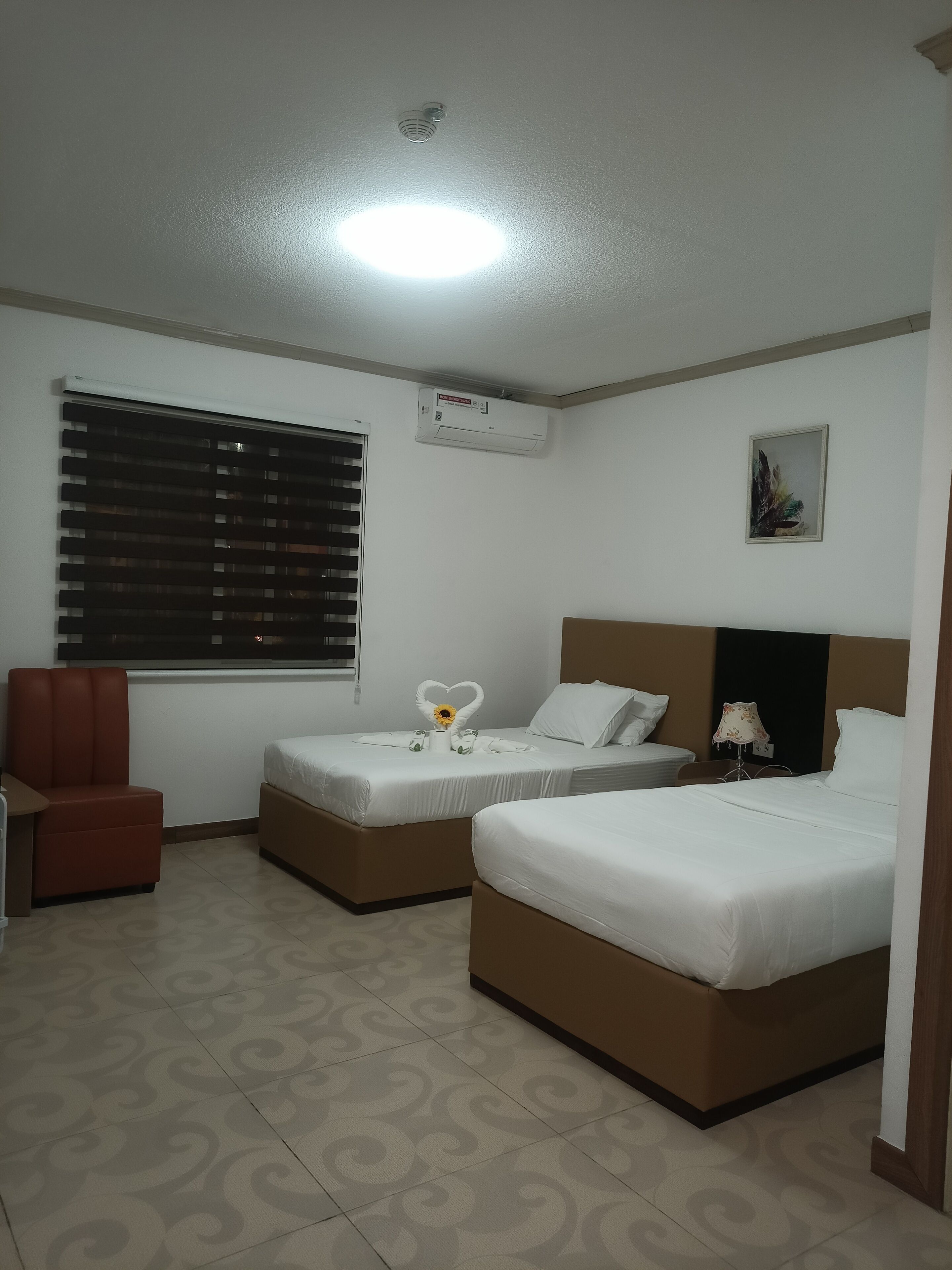 Foto - Airport Hotel Clark