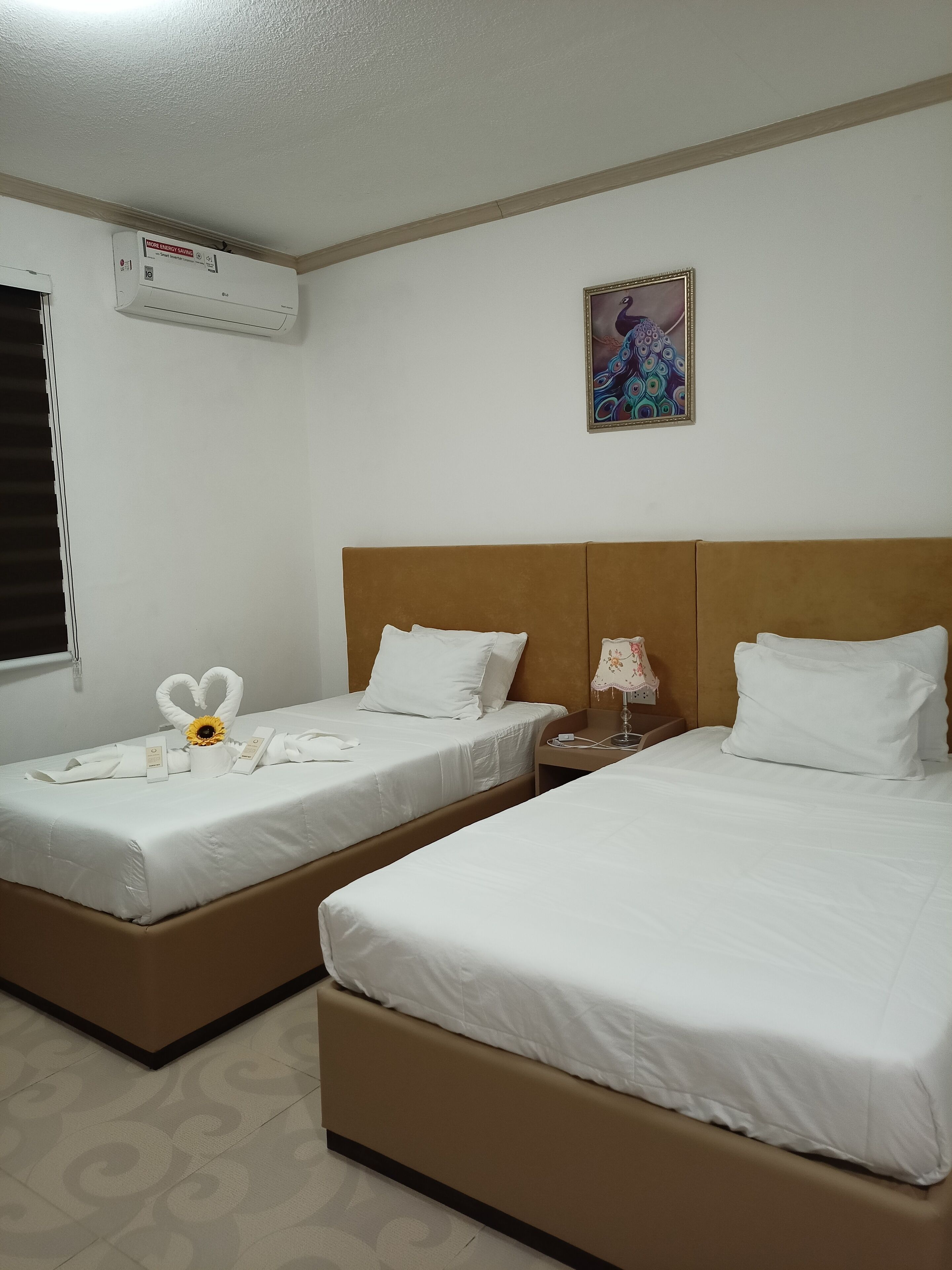 Foto - Airport Hotel Clark