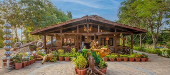 WOW STAYZ2 Pachmarhi Ecotel Resort
