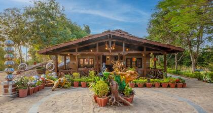 WOW STAYZ2 Pachmarhi Ecotel Resort