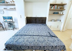 1 Schlafzimmer, WLAN