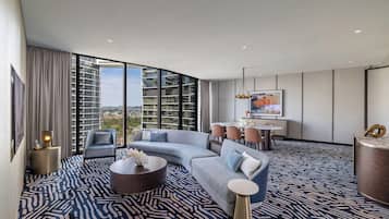 Skyline City Suite