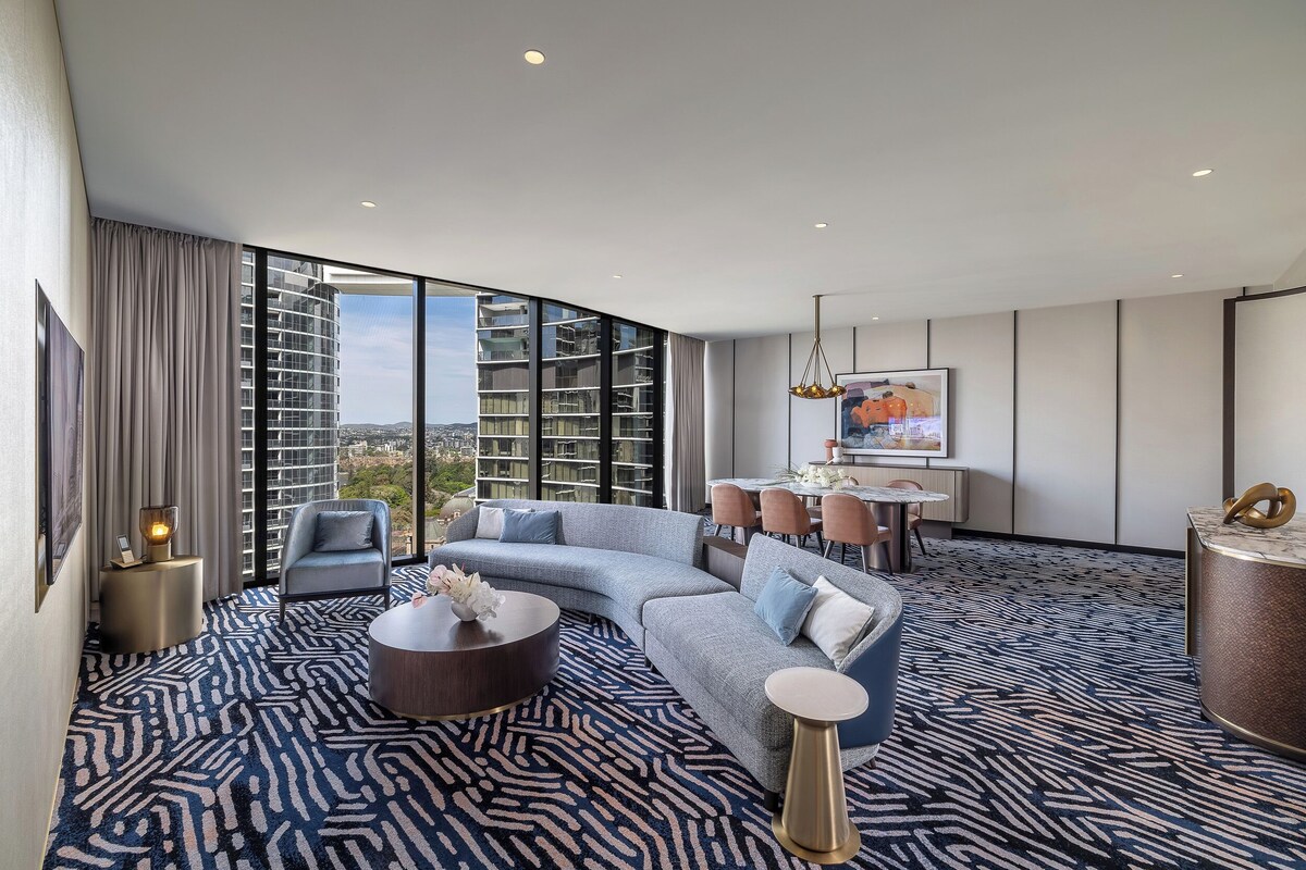 The Star Grand Brisbane