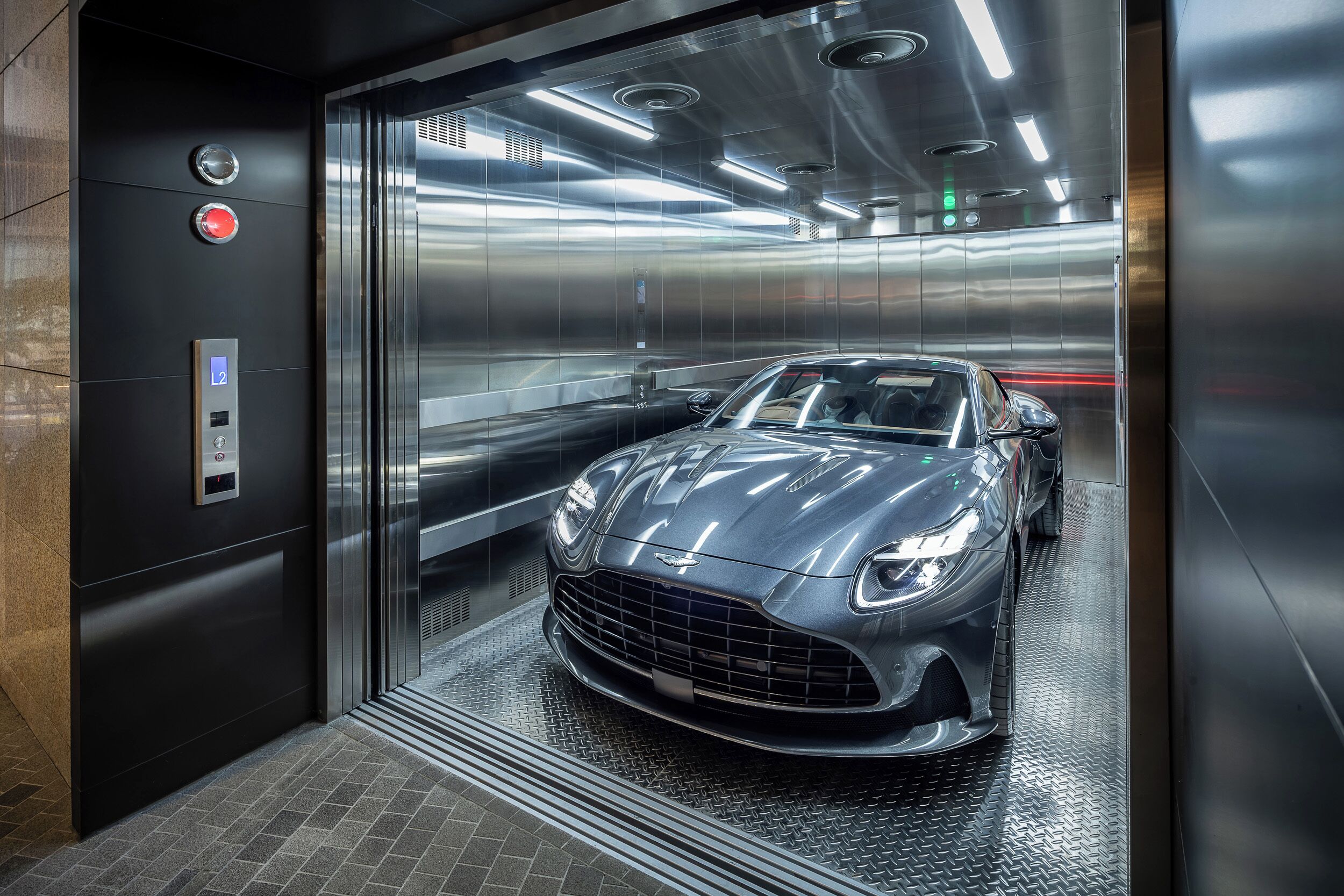 Foto - The Star Grand Brisbane