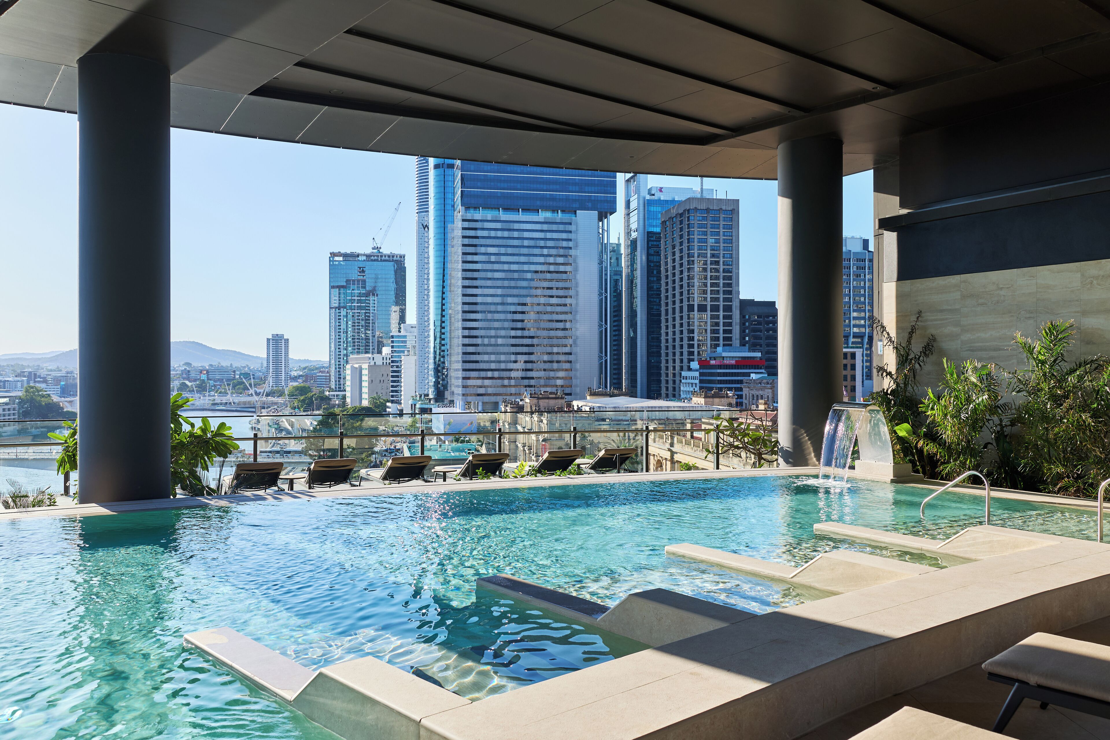 Foto - The Star Grand Brisbane