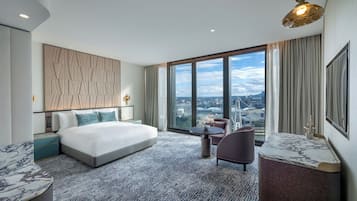 Chambre (River King)