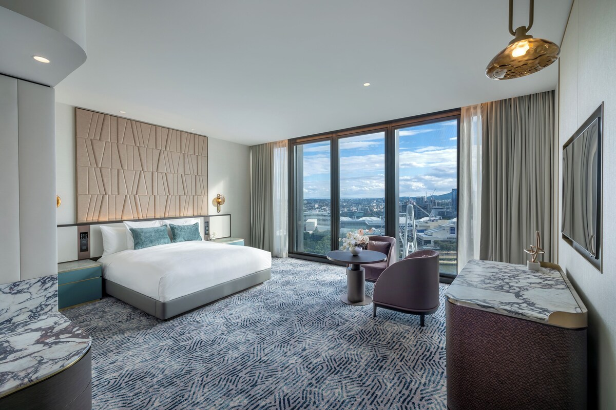 River King Room