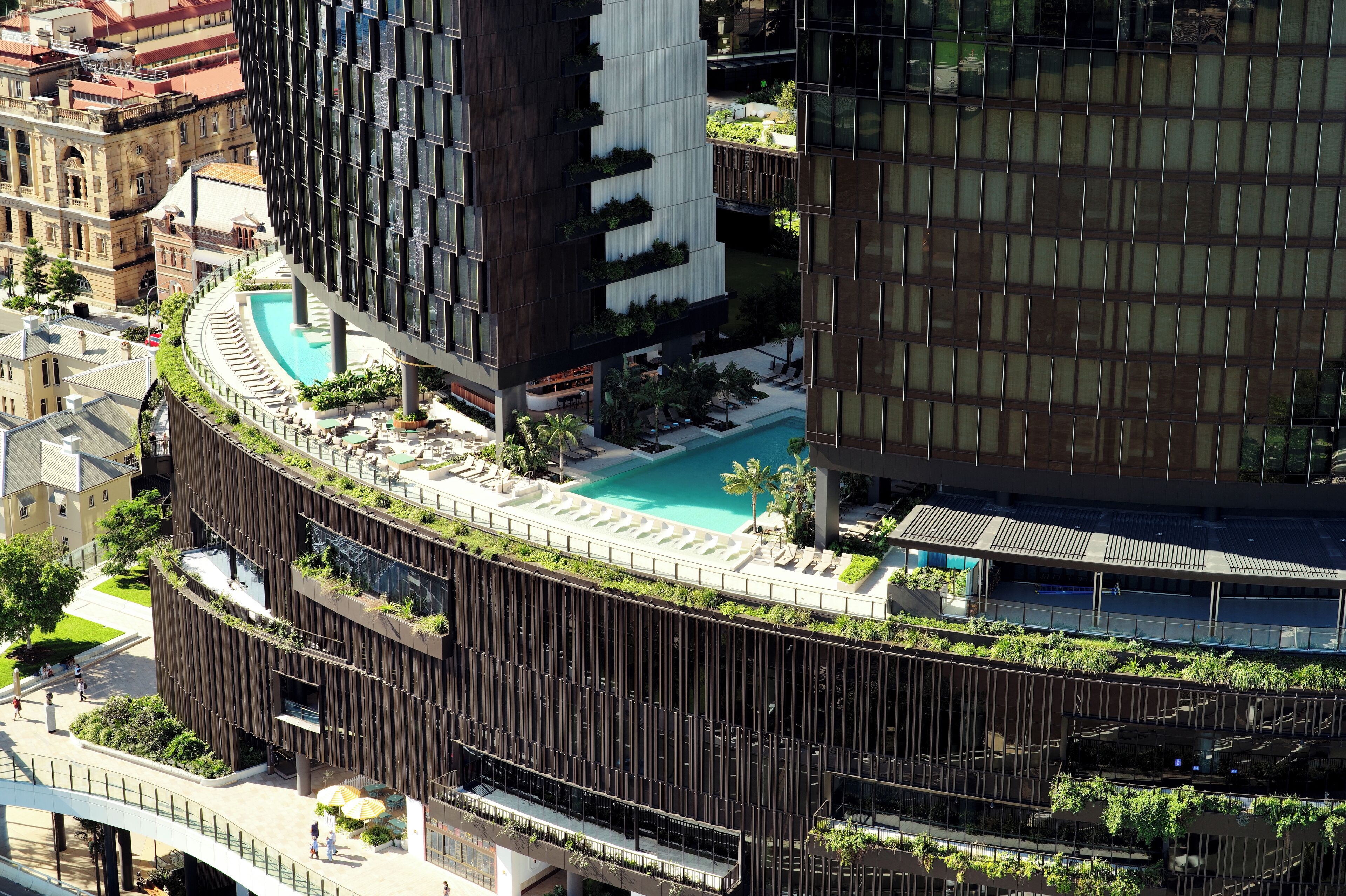 Foto - The Star Grand Brisbane