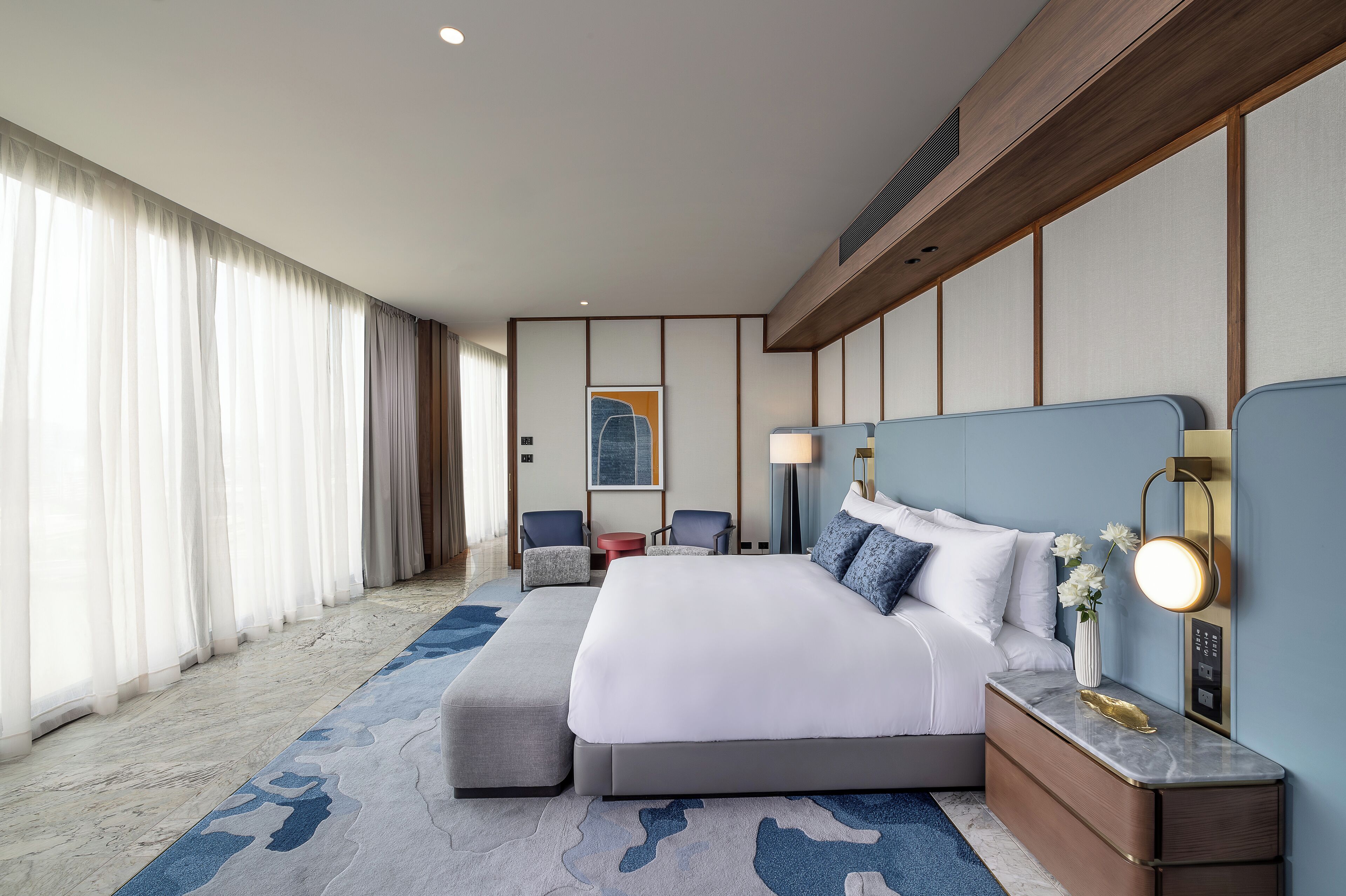 Foto - The Star Grand Brisbane