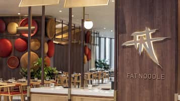 Restoran