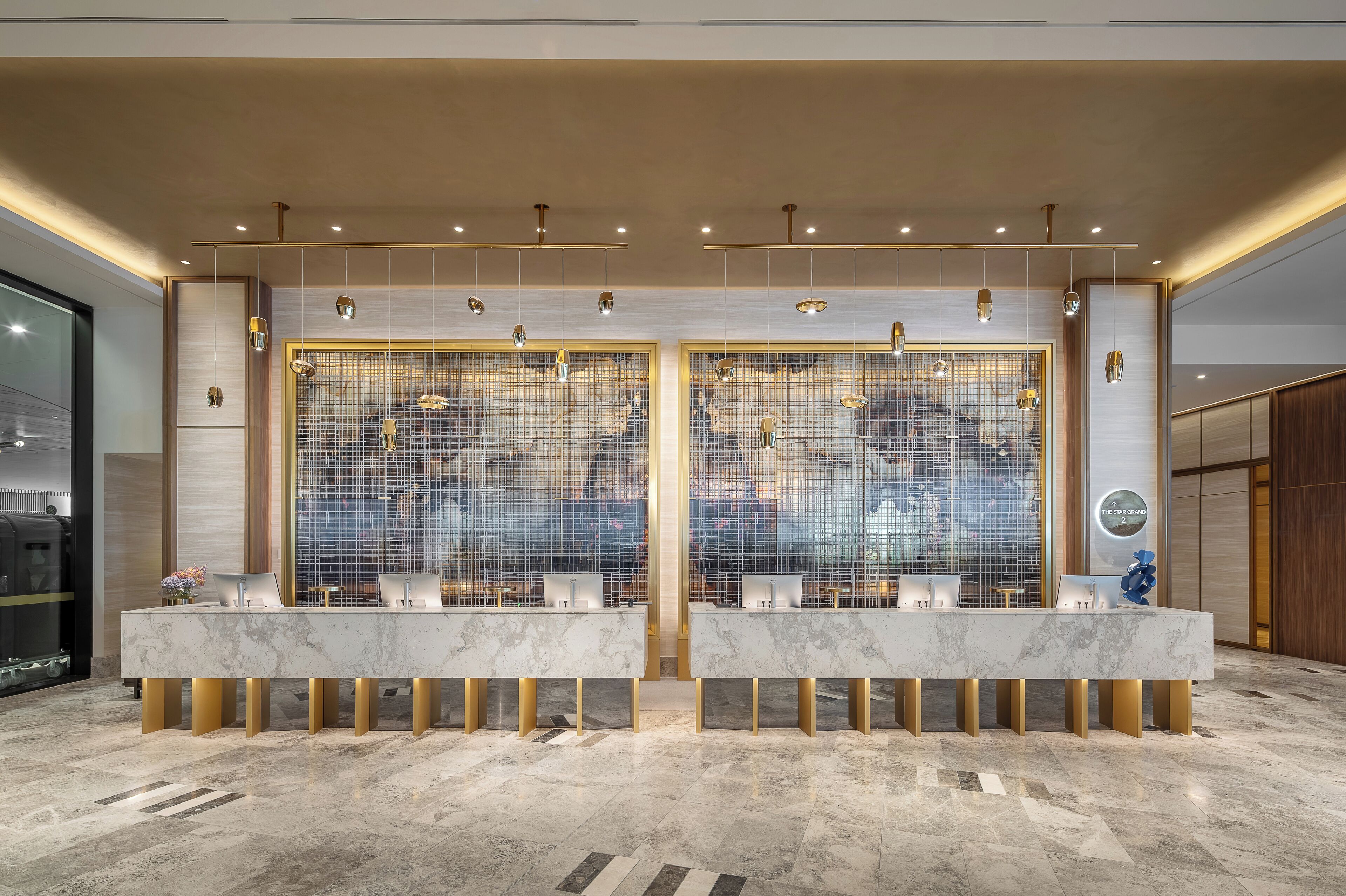 Foto - The Star Grand Brisbane