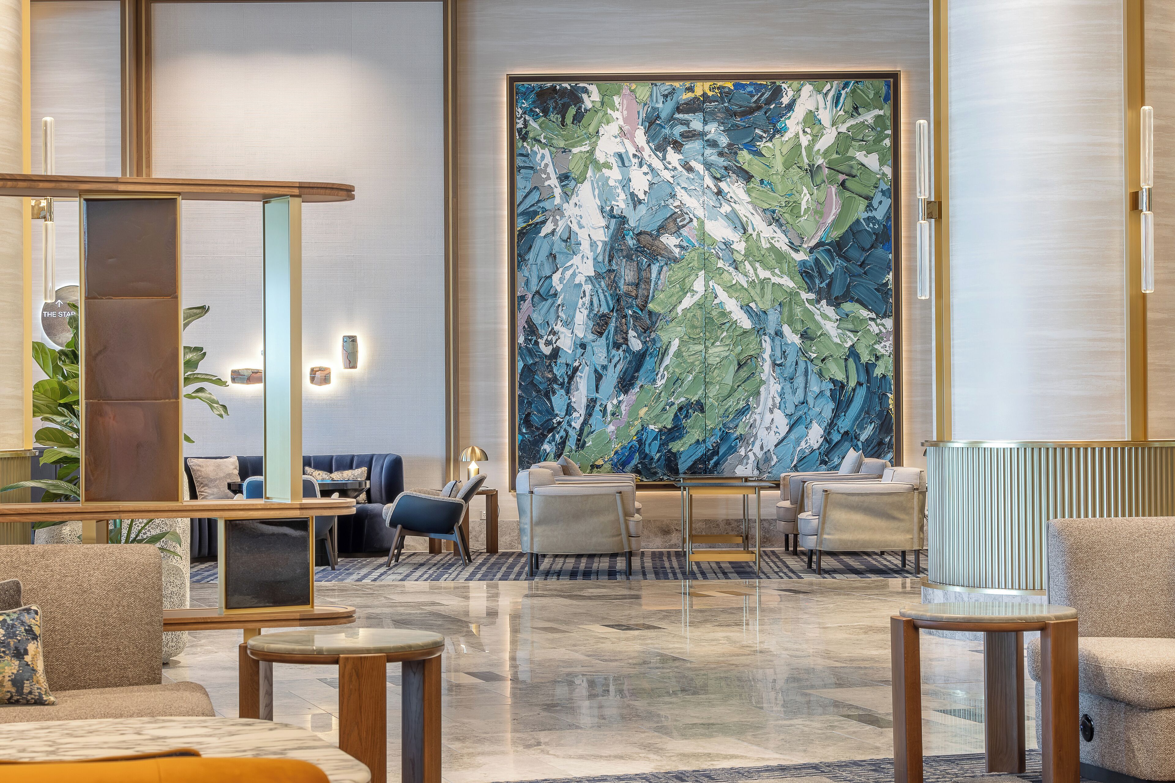 Foto - The Star Grand Brisbane