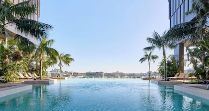 The Star Grand Brisbane