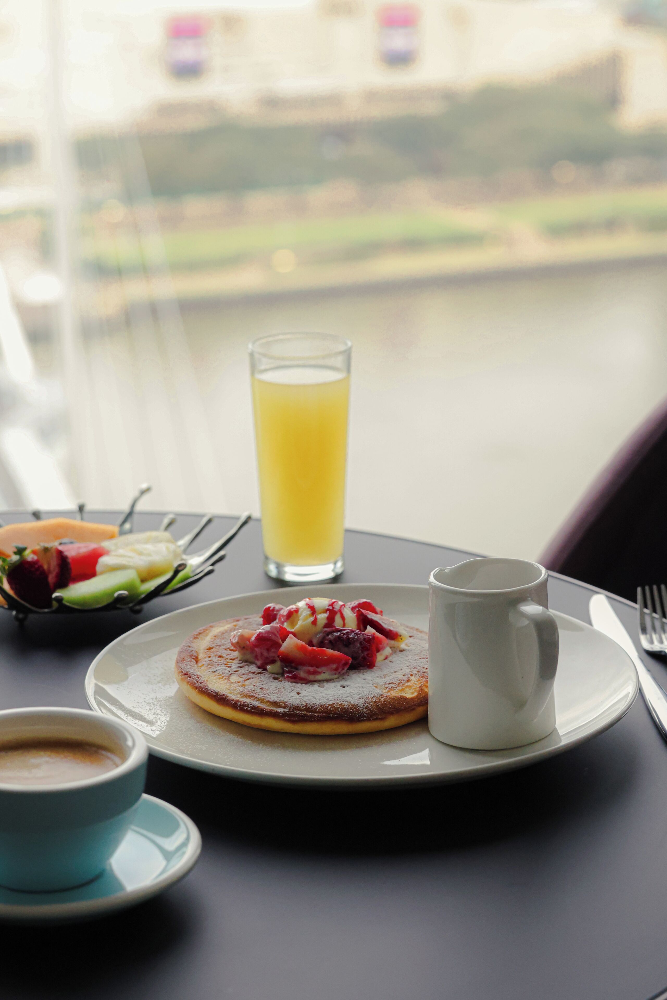 Frokostmåltid