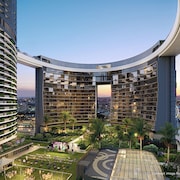 The Star Grand Brisbane