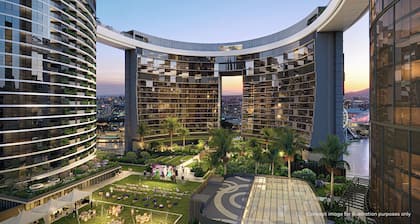 The Star Grand Brisbane