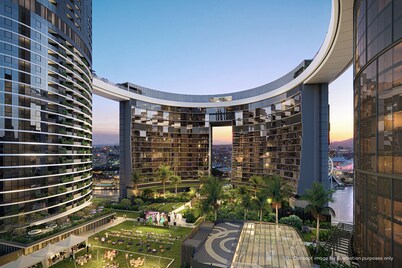 The Star Grand Brisbane