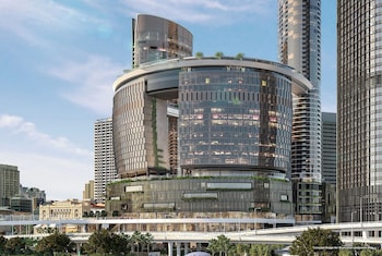 The Star Grand Brisbane