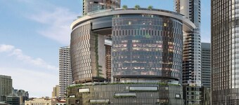 The Star Grand Brisbane