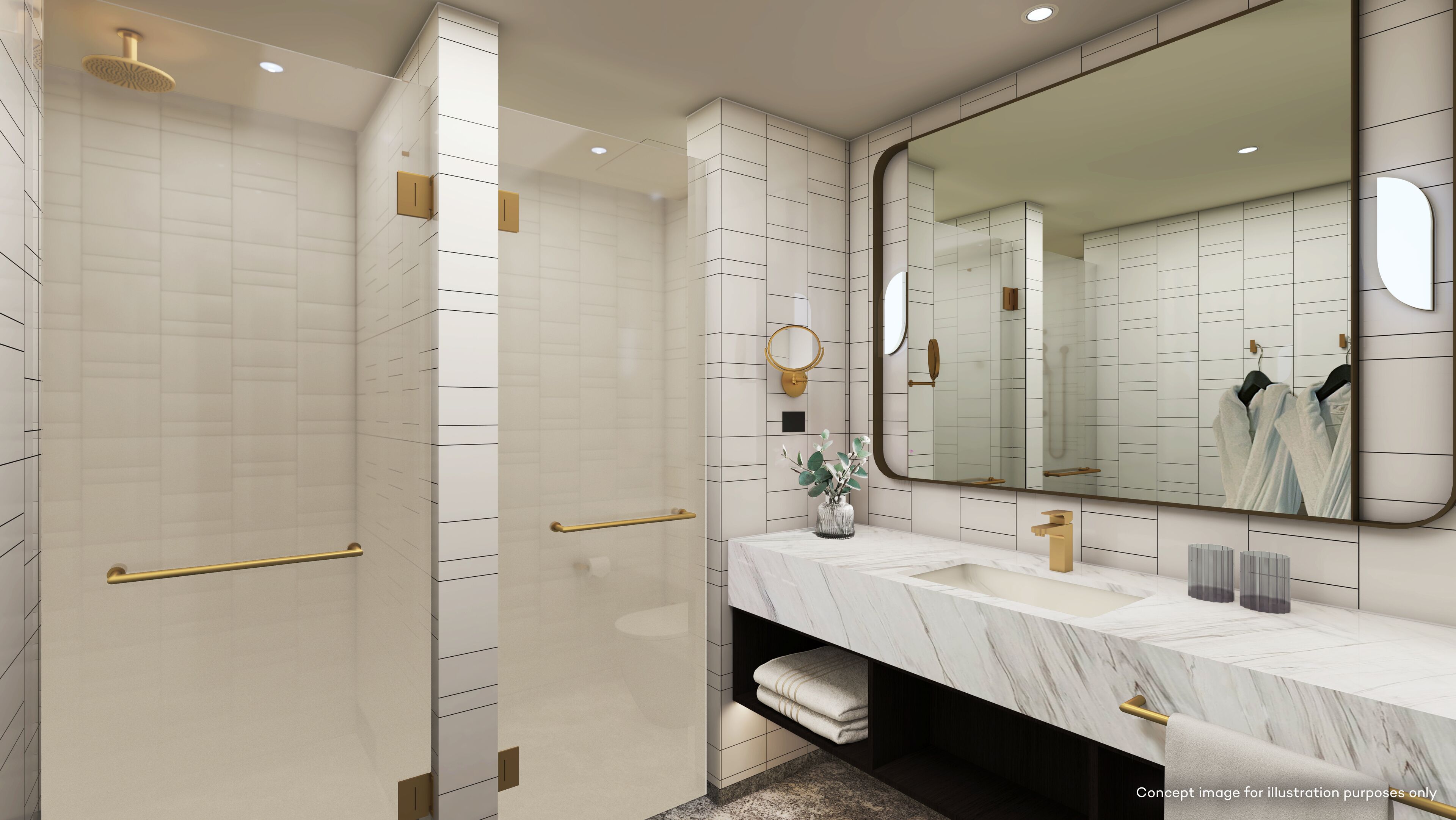 Foto - The Star Grand Brisbane