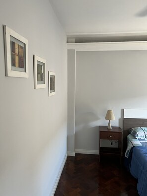 3 sovrum, strykjärn/strykbräda, wi-fi och sängkläder