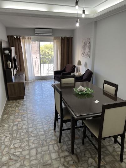 Departamento en San Telmo