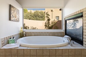 Doccia, asciugacapelli, asciugamani