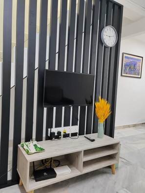 Interior - Kuantan Town Staycation 2R2B@5min to HTAA#Netflix (Kuantan)