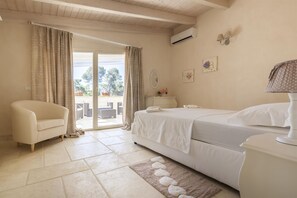 1 Schlafzimmer, Bügeleisen/Bügelbrett, WLAN