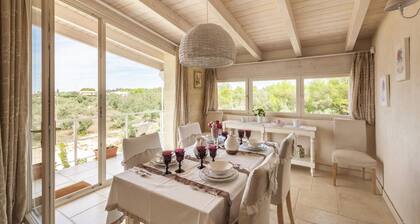 Villa Reginella - Reginella Suite