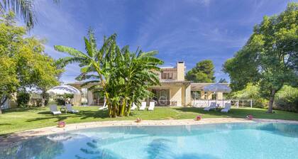 Villa Reginella - Reginella Deluxe