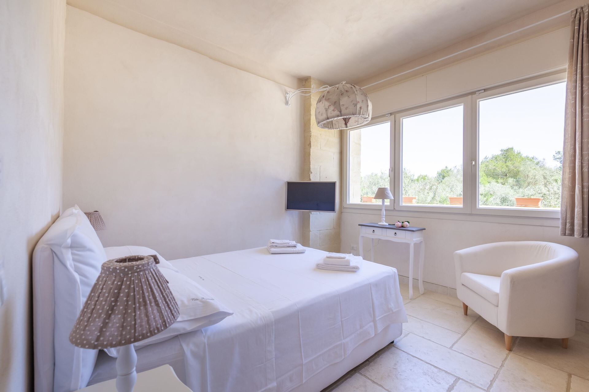 3 Schlafzimmer, Bügeleisen/Bügelbrett, WLAN