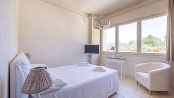 3 Schlafzimmer, Bügeleisen/Bügelbrett, WLAN