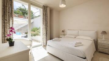 6 sovrum, strykjärn/strykbräda och wi-fi