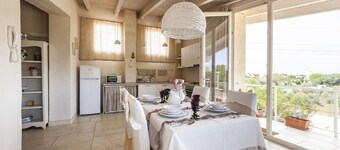 Exclusive Villa Reginella with pool in Lecce