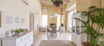 Exclusive Villa Reginella with pool in Lecce