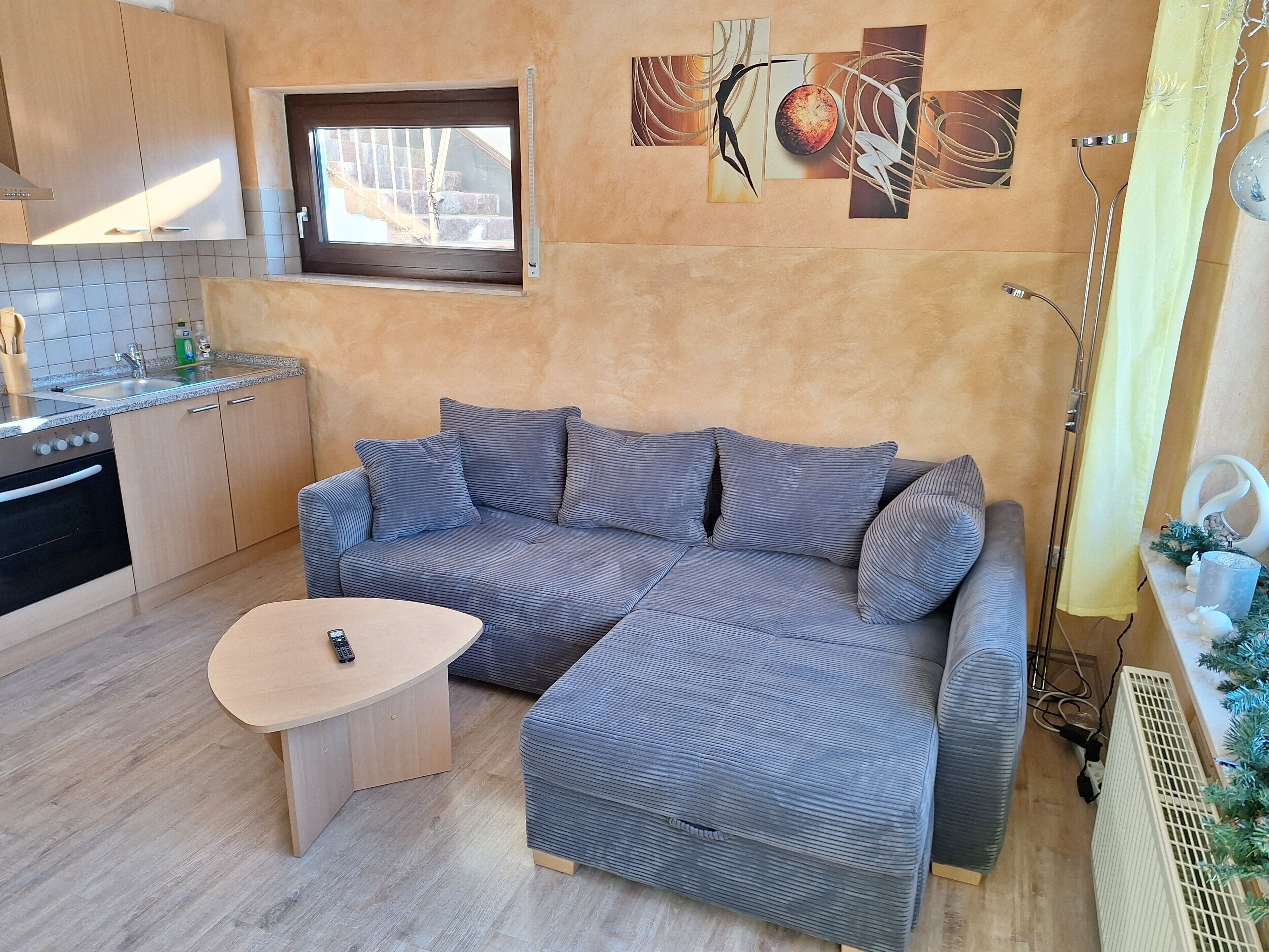 Fernseher, Videospiele, DVD-Player