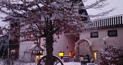 Apartment 'Ferienwohnung Familie Balko' with Private Terrace, Private Garden and Wi-Fi